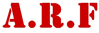 ARF Logo